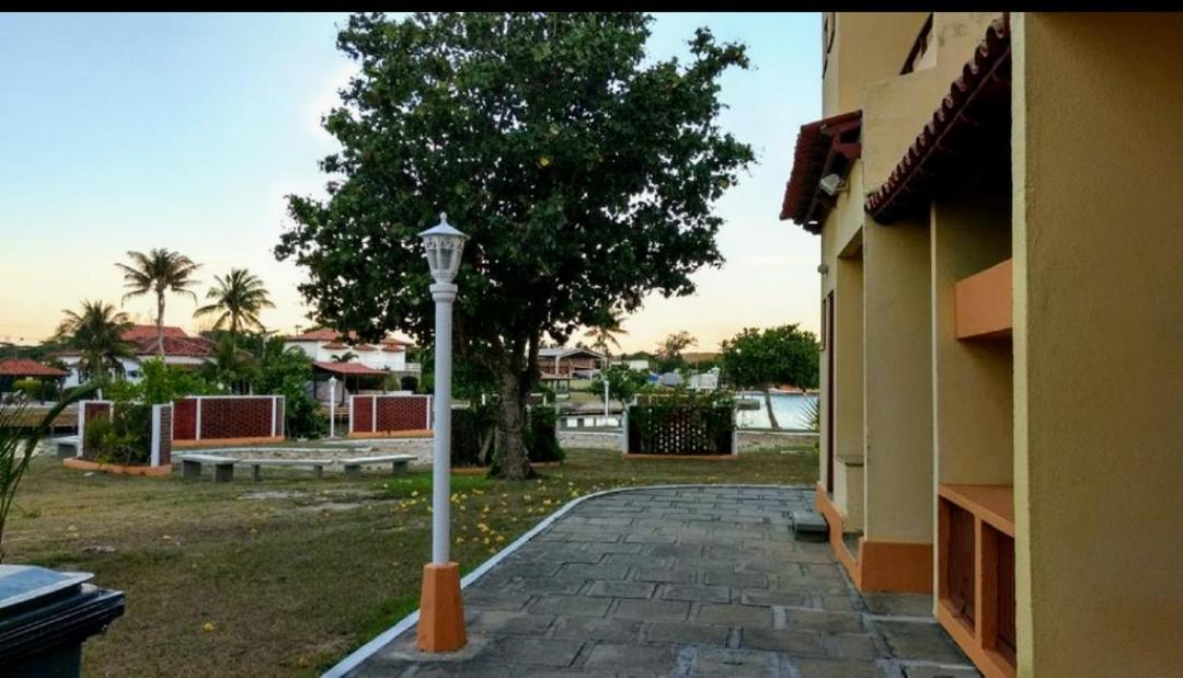 Condominio Cabo Frio Extérieur photo