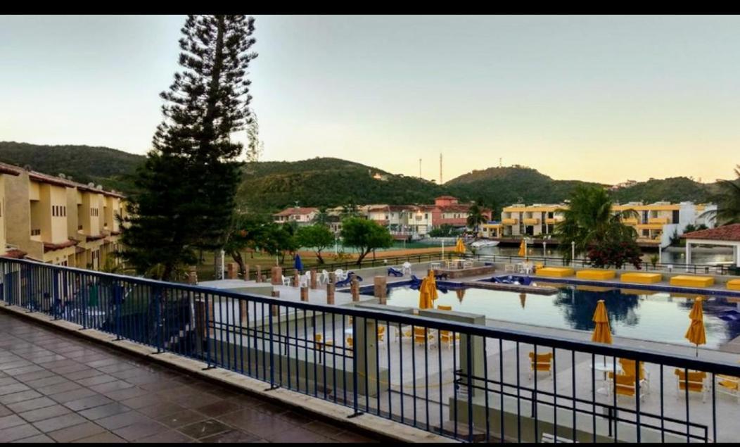 Condominio Cabo Frio Extérieur photo