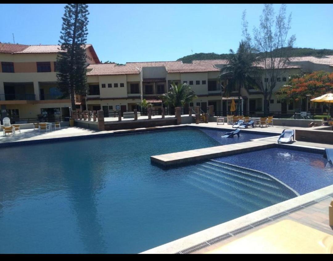 Condominio Cabo Frio Extérieur photo