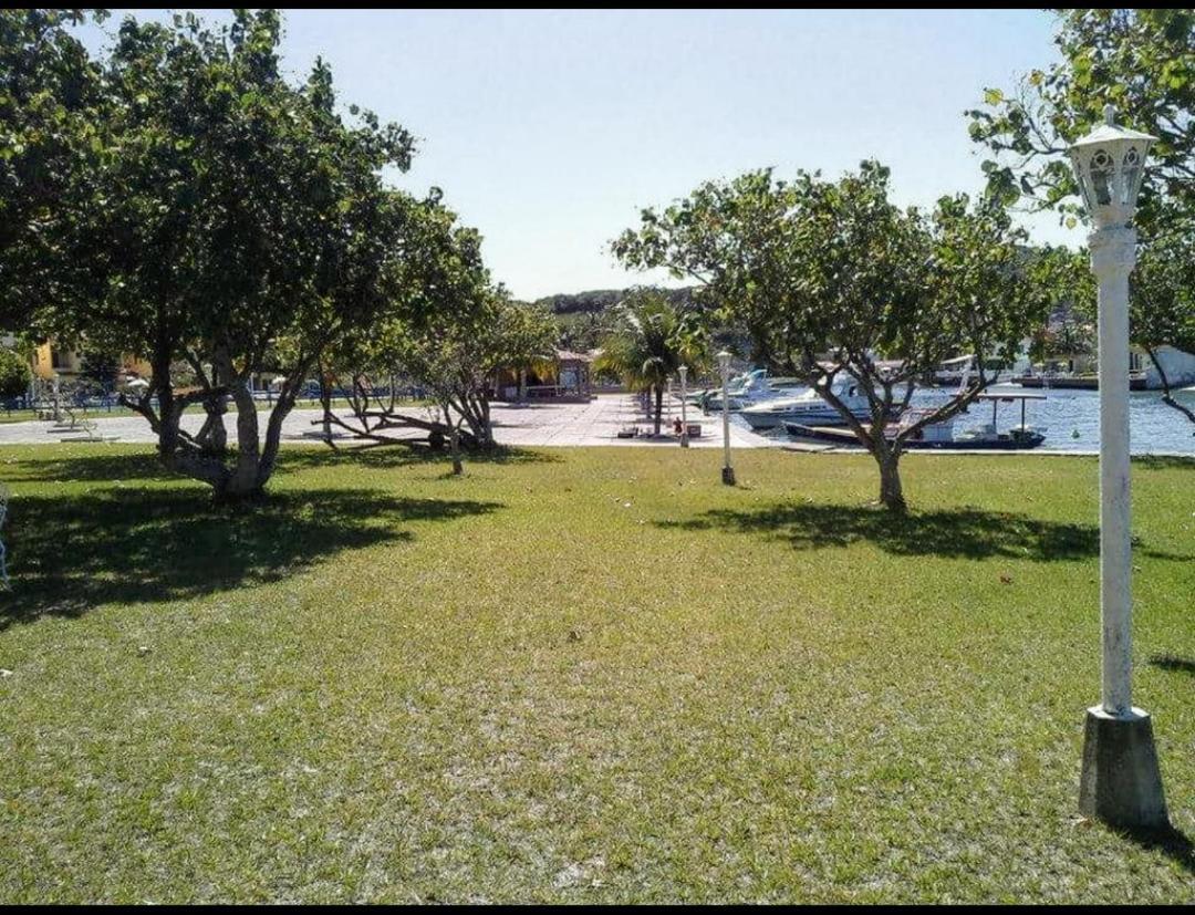 Condominio Cabo Frio Extérieur photo