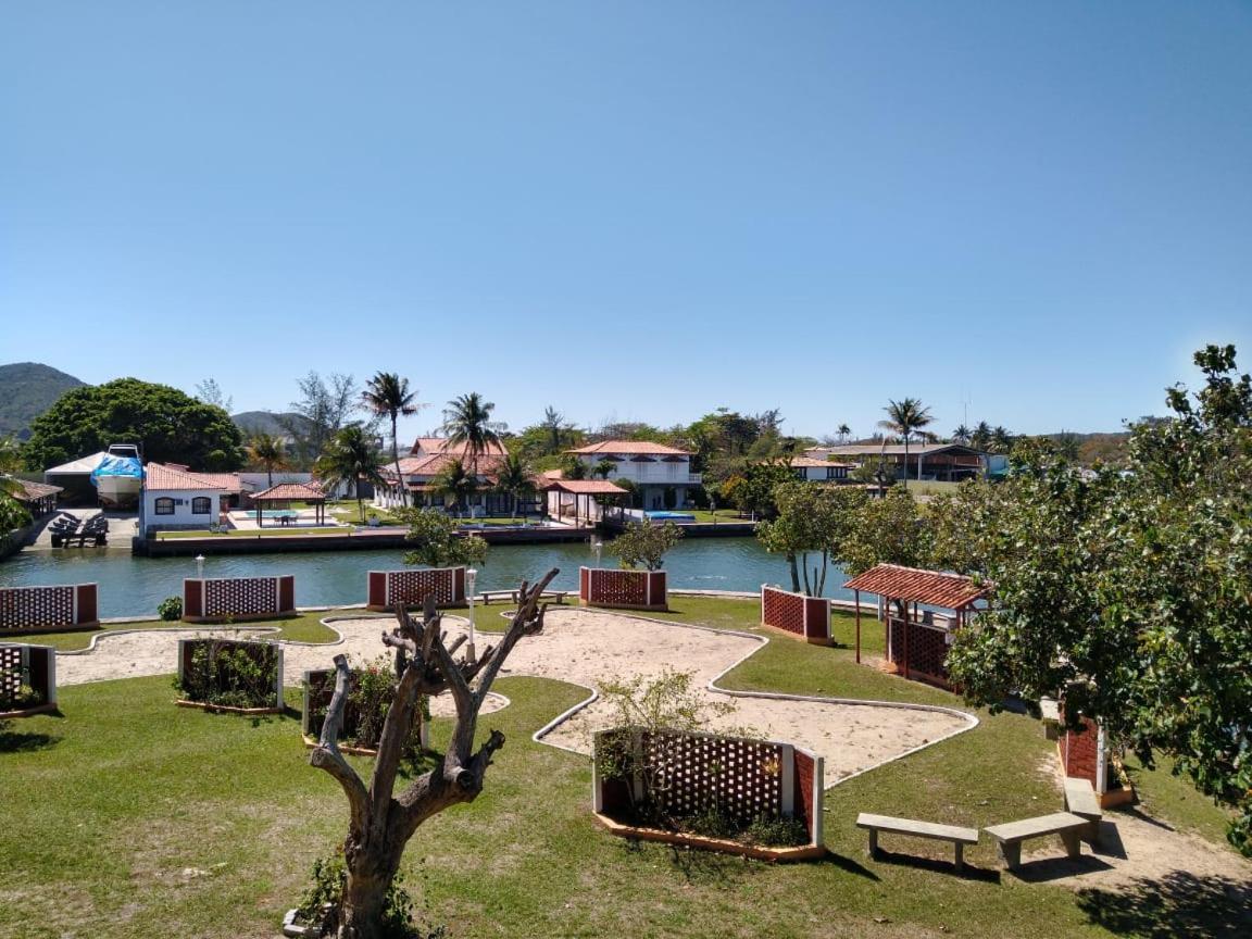 Condominio Cabo Frio Extérieur photo