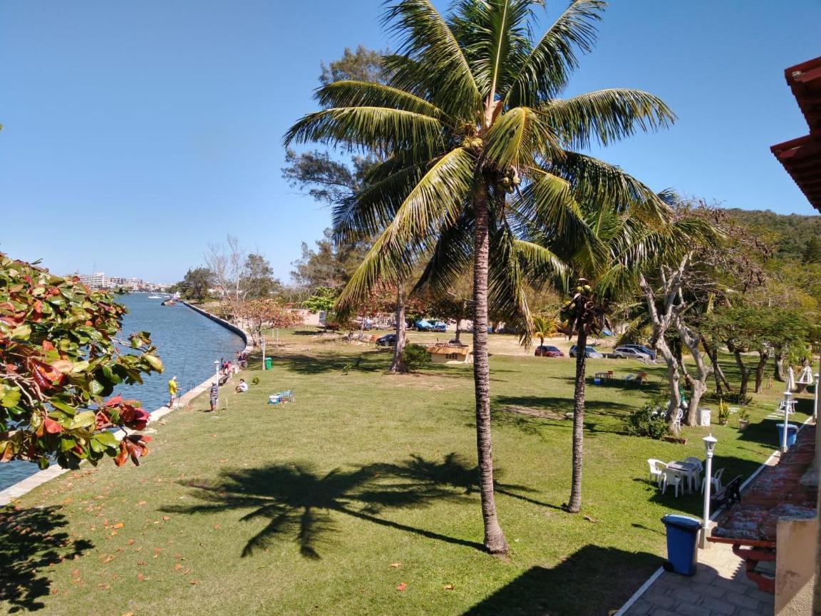 Condominio Cabo Frio Extérieur photo