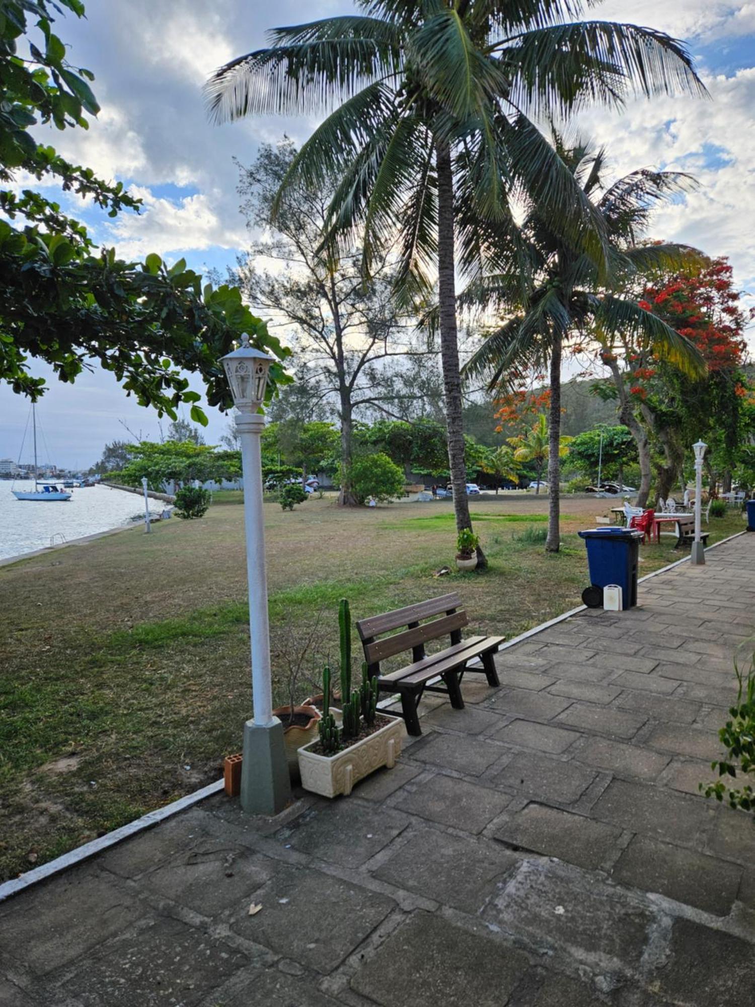 Condominio Cabo Frio Extérieur photo