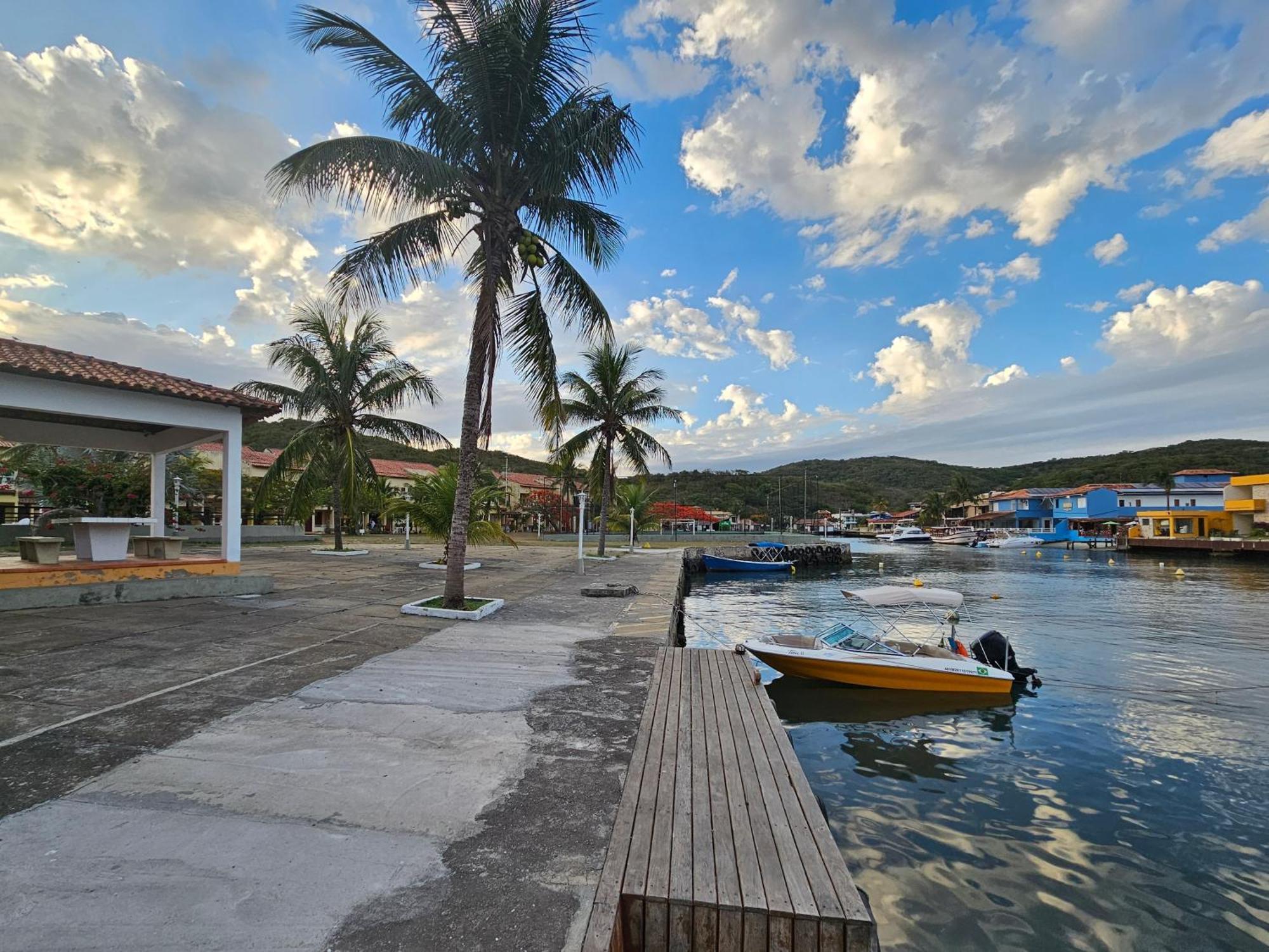 Condominio Cabo Frio Extérieur photo