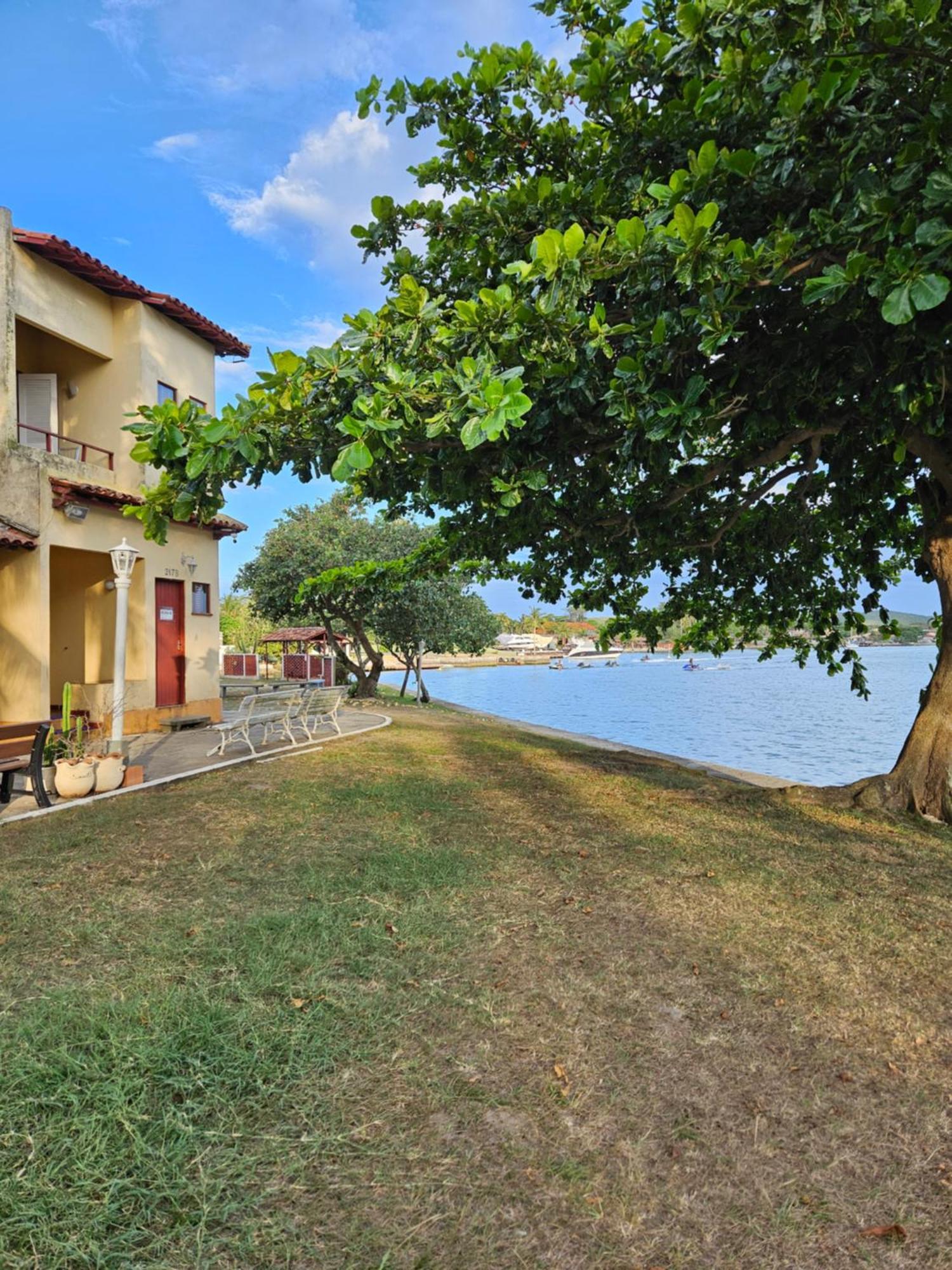 Condominio Cabo Frio Extérieur photo