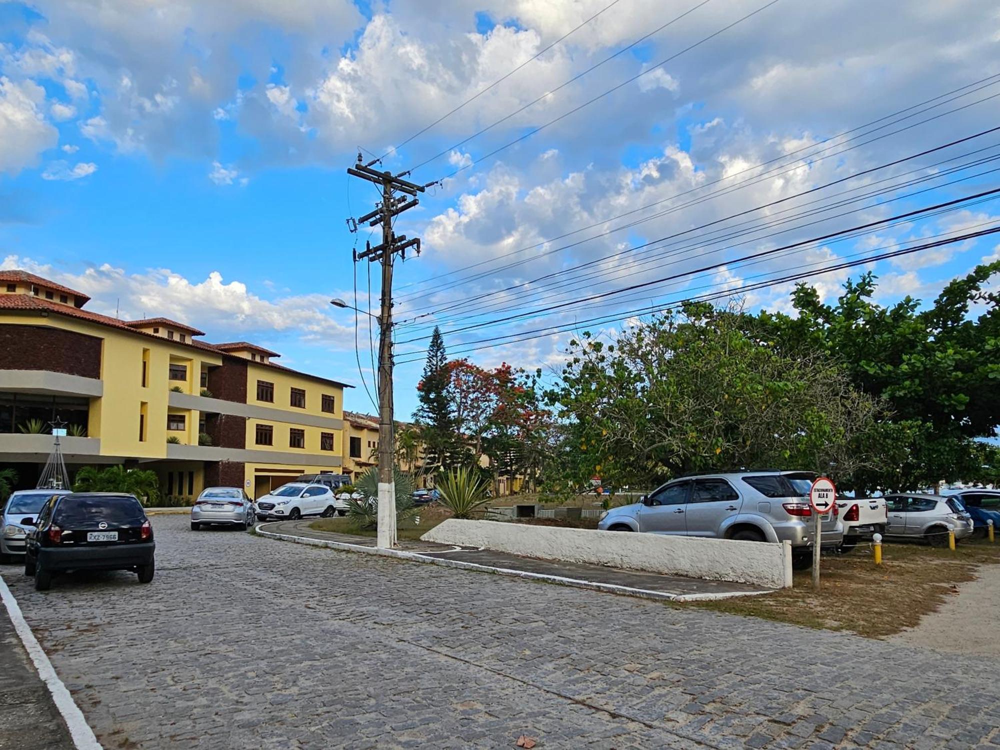 Condominio Cabo Frio Extérieur photo