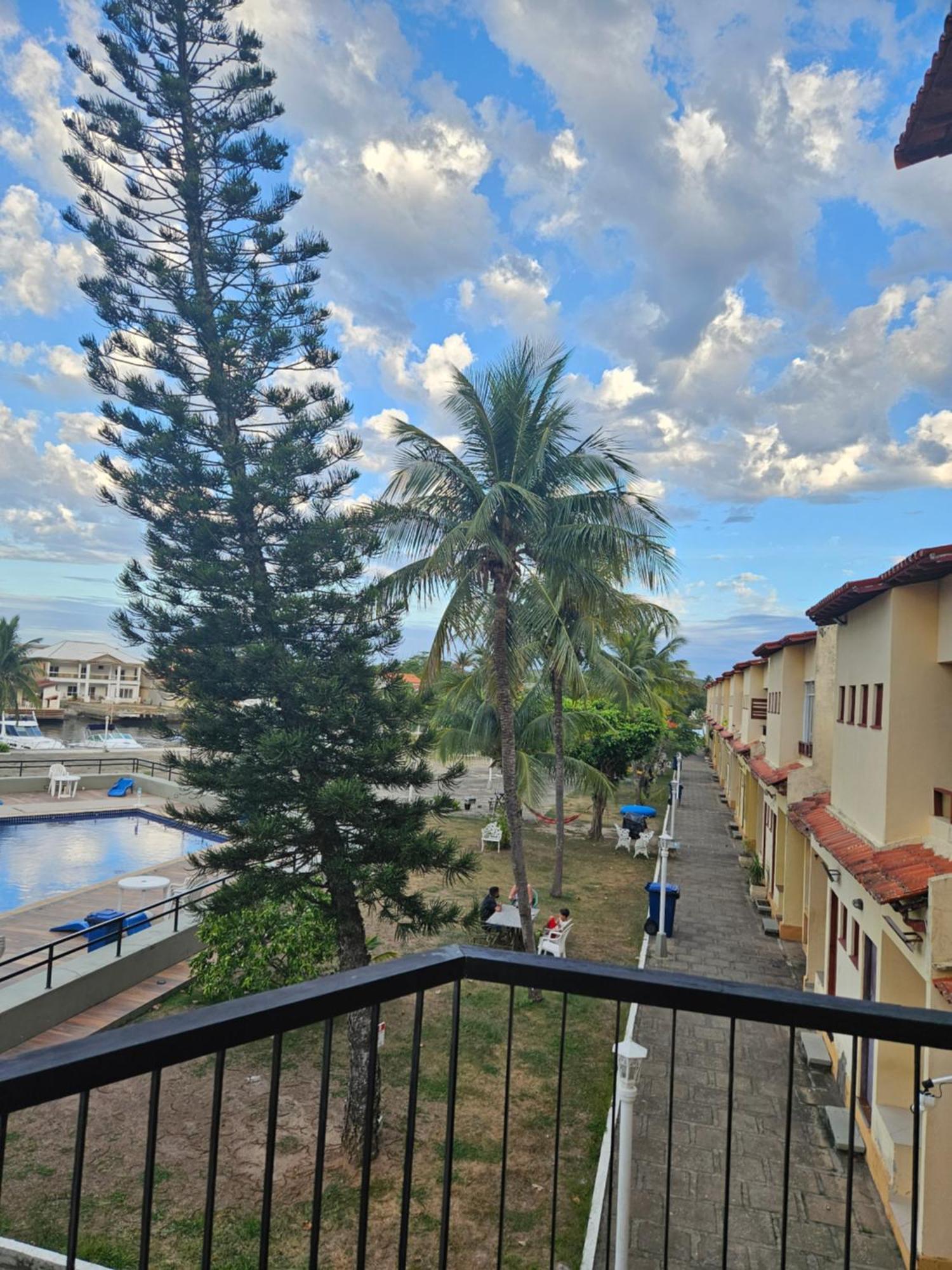 Condominio Cabo Frio Extérieur photo