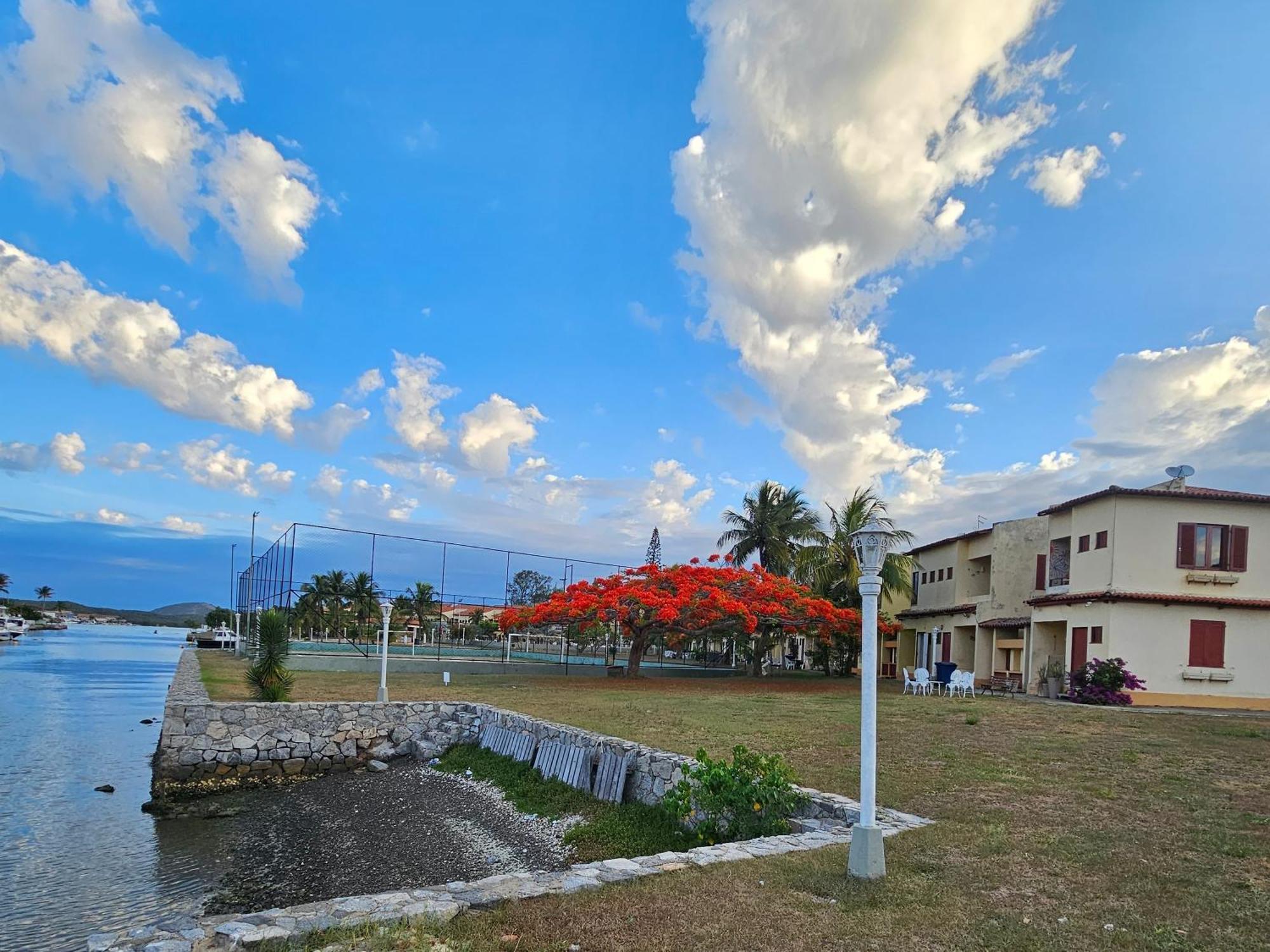 Condominio Cabo Frio Extérieur photo