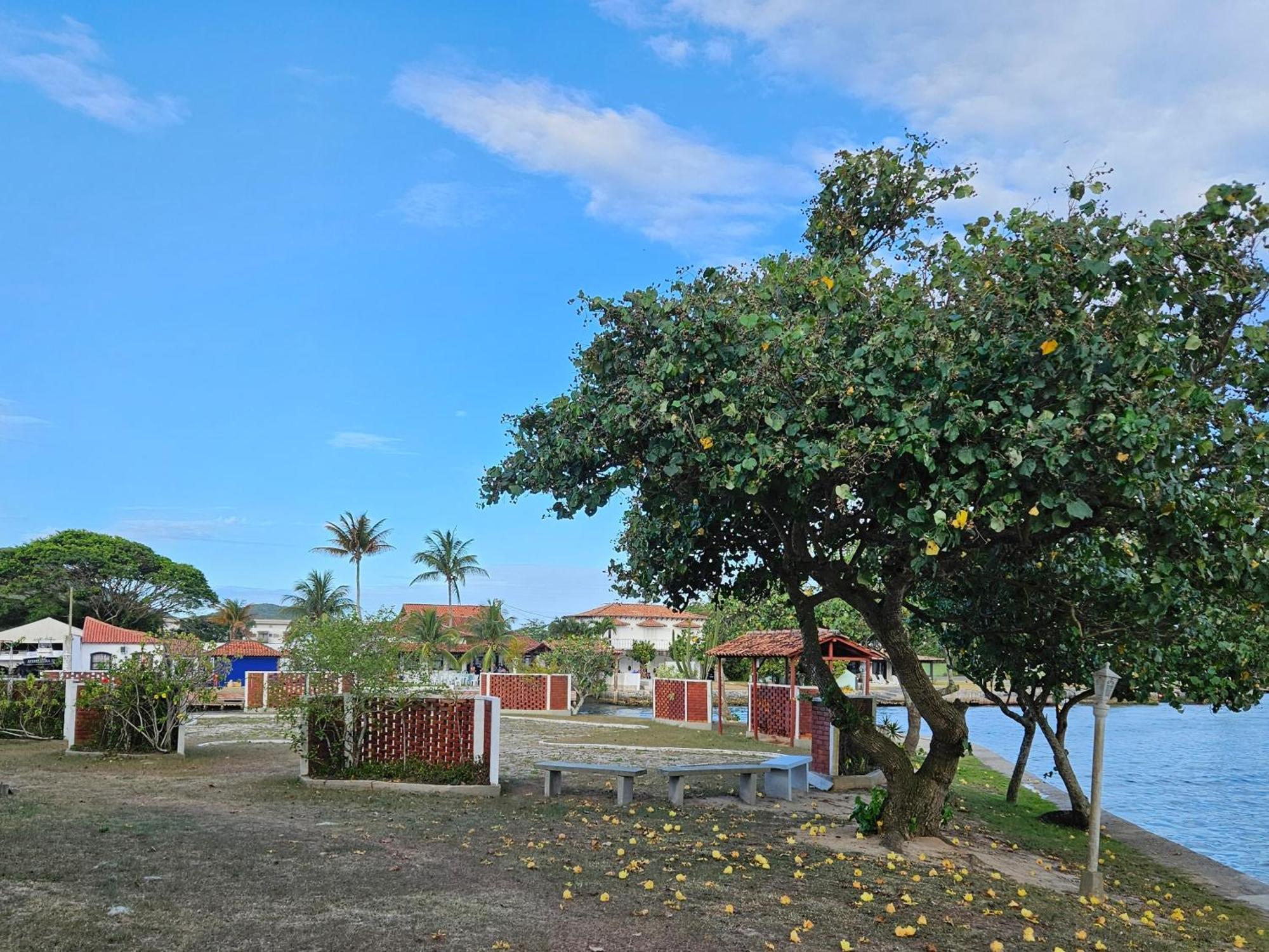 Condominio Cabo Frio Extérieur photo