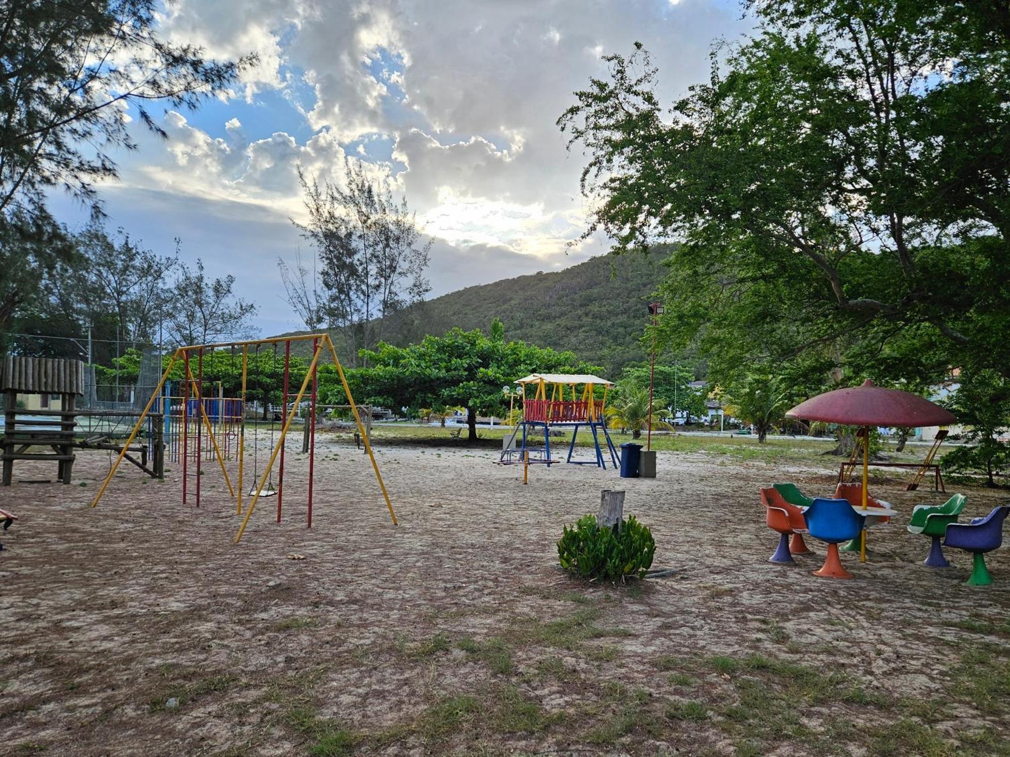 Condominio Cabo Frio Extérieur photo