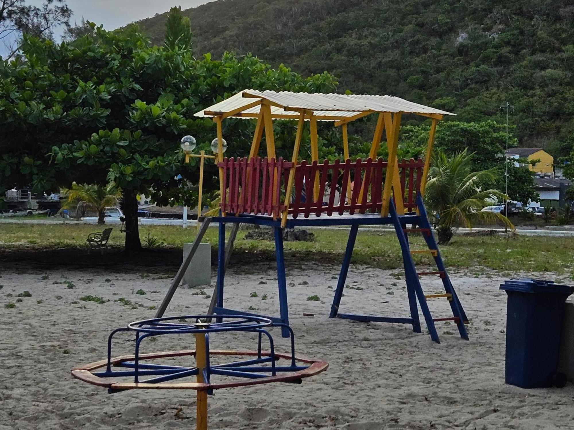 Condominio Cabo Frio Extérieur photo