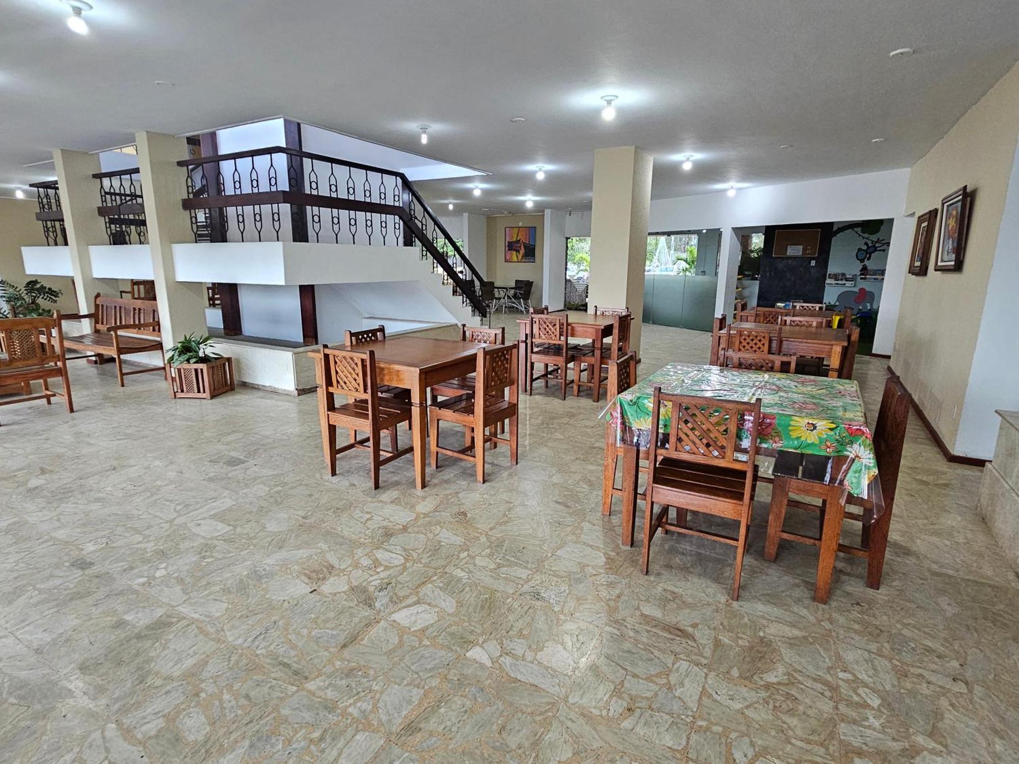 Condominio Cabo Frio Extérieur photo