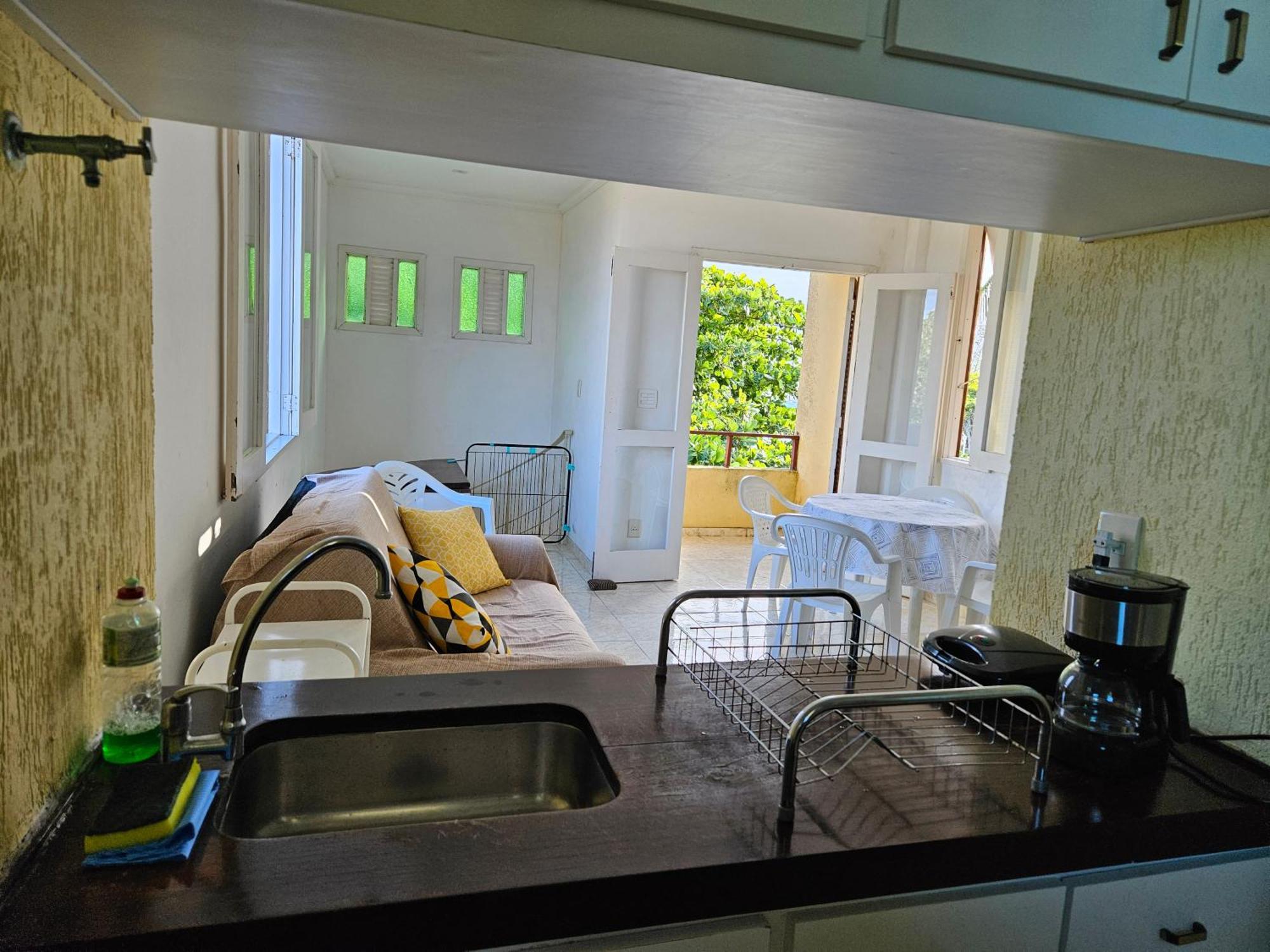 Condominio Cabo Frio Extérieur photo