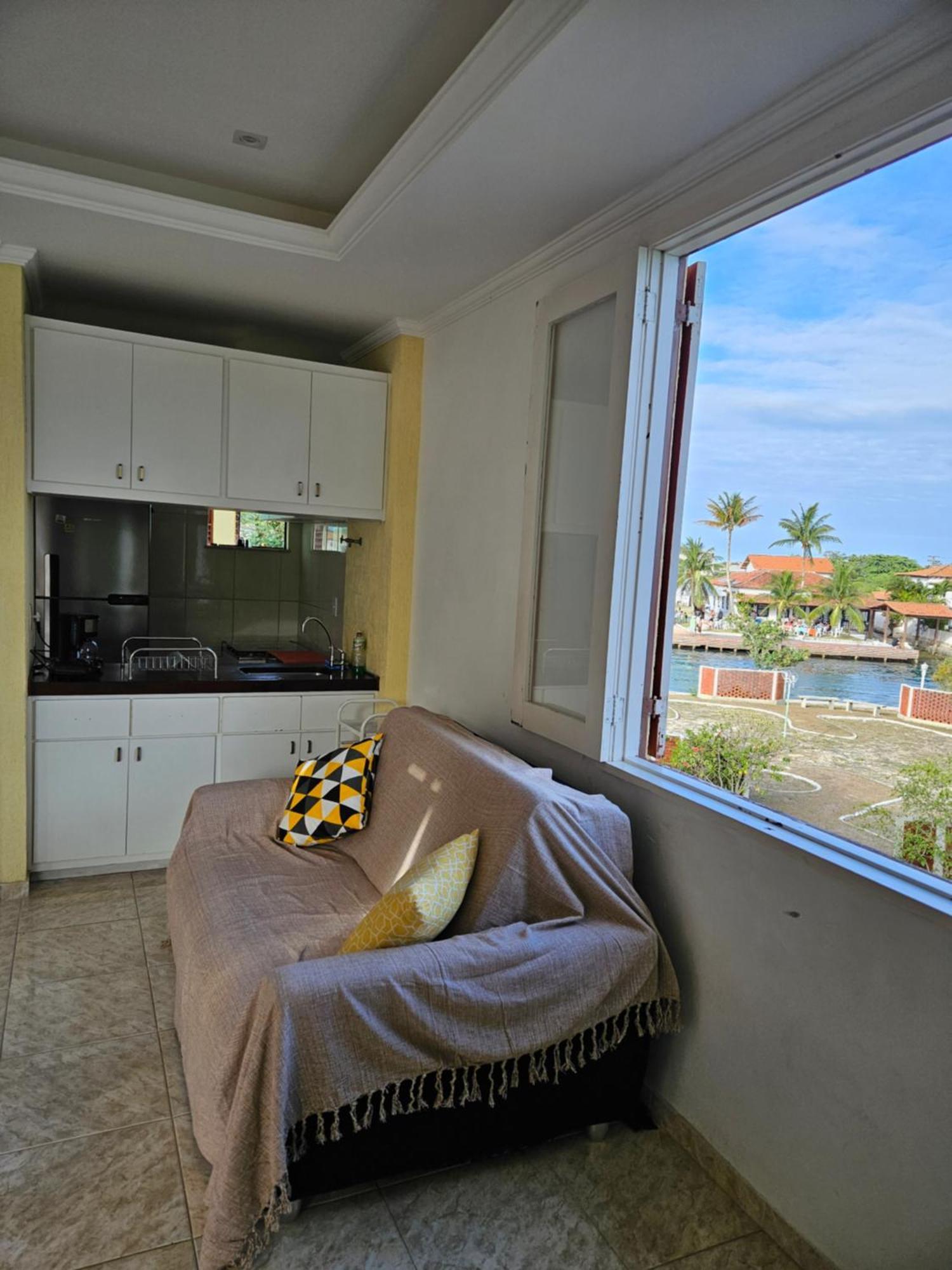 Condominio Cabo Frio Extérieur photo