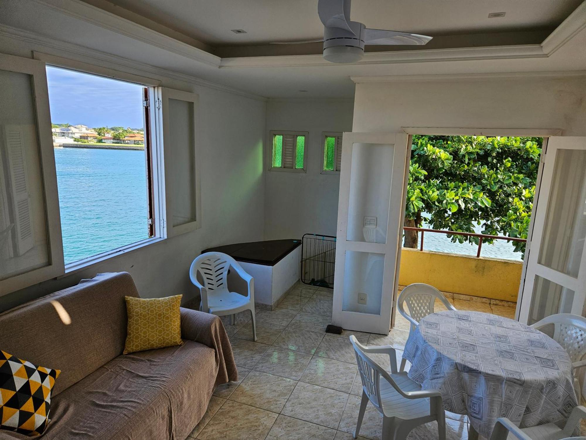 Condominio Cabo Frio Extérieur photo