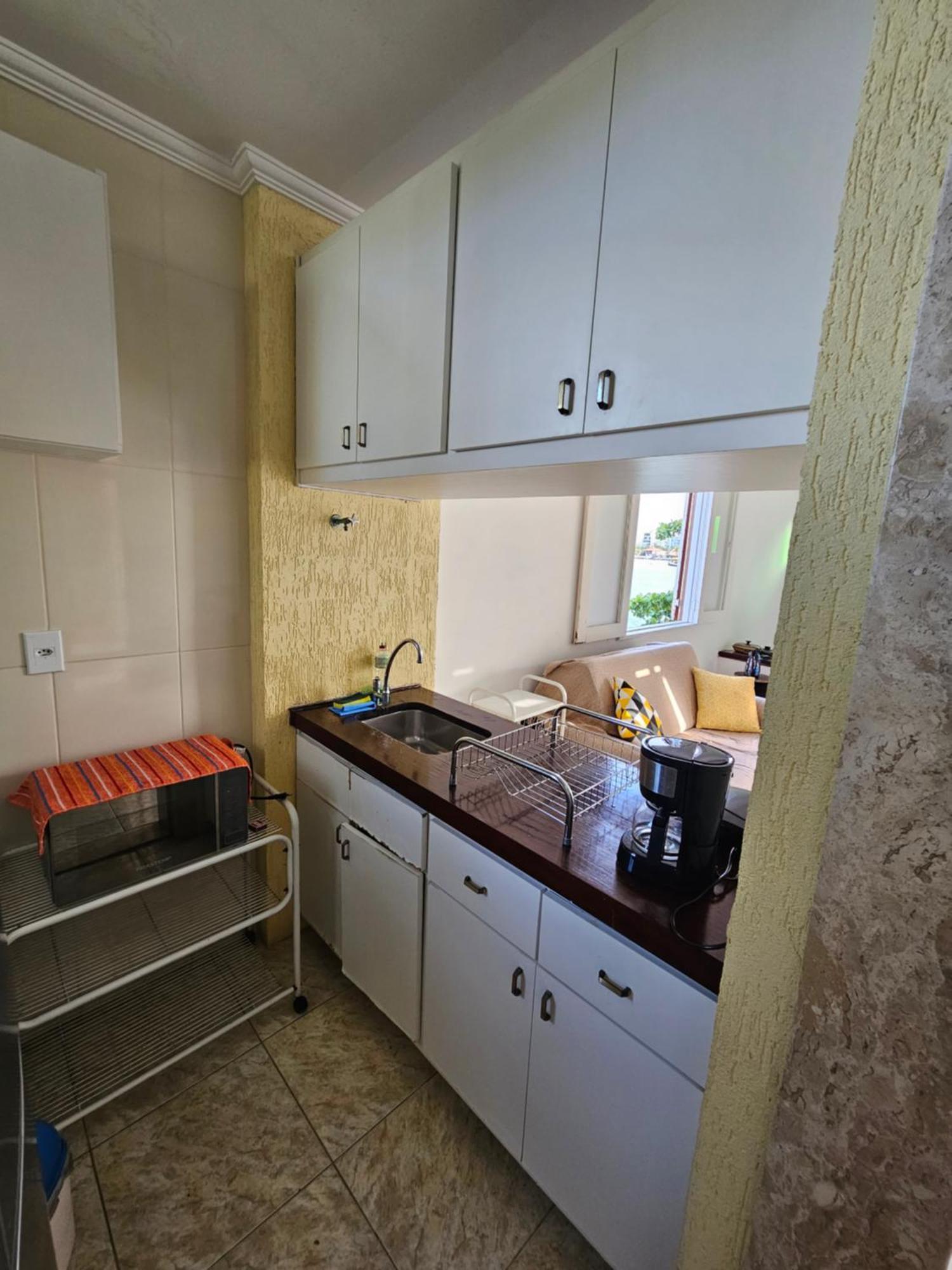 Condominio Cabo Frio Extérieur photo
